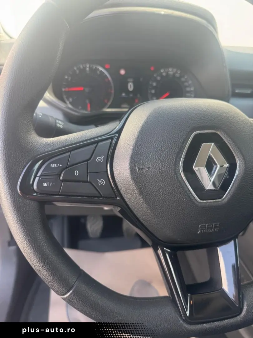 RENAULT CLIO 1.0 SCe 65 Authentic