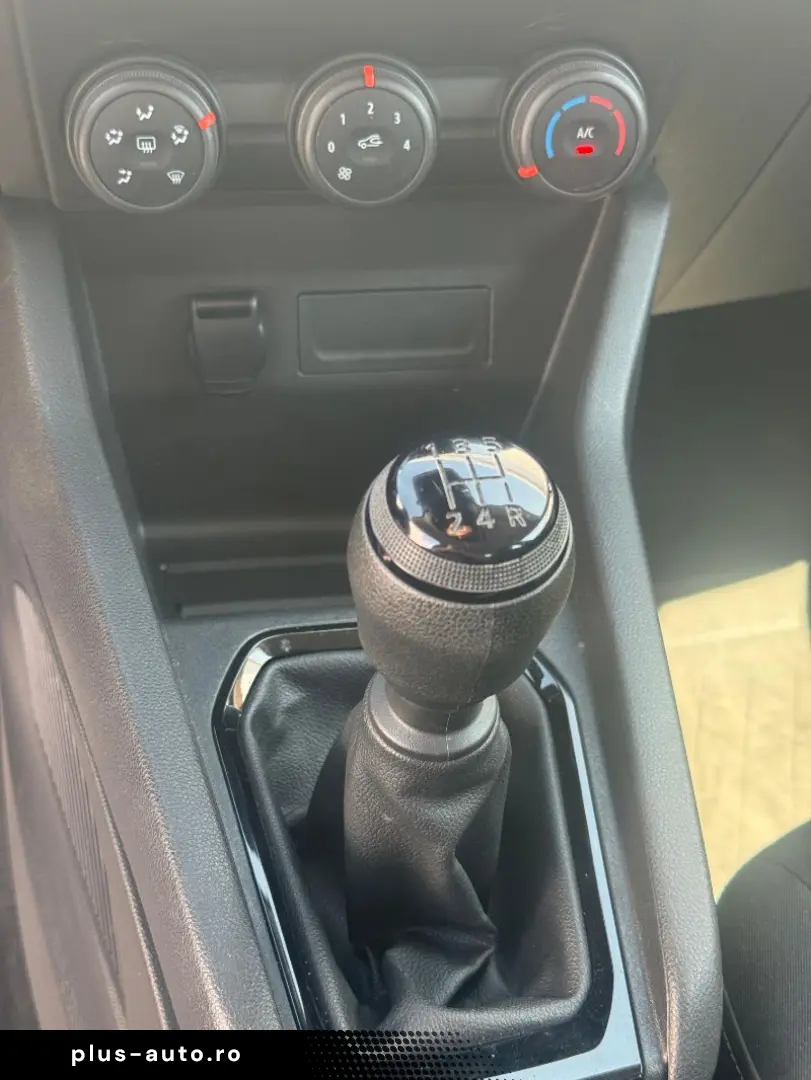 RENAULT CLIO 1.0 SCe 65 Authentic