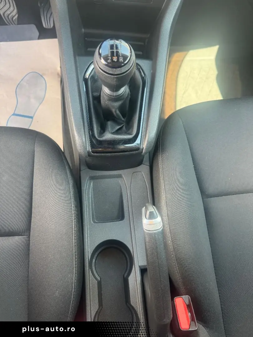 RENAULT CLIO 1.0 SCe 65 Authentic
