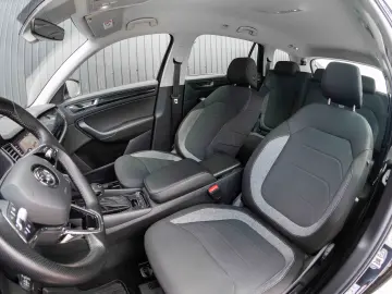 Skoda Kodiaq 2.0 TDI 4X4 DSG Drive 125