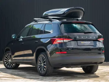 Skoda Kodiaq 2.0 TDI 4X4 DSG Drive 125