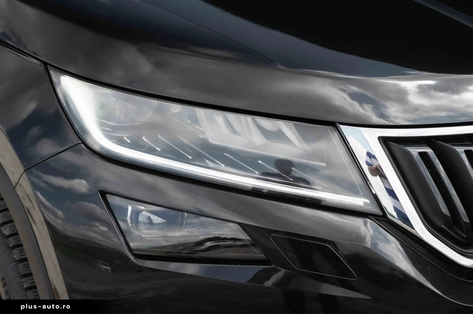 Skoda Kodiaq 2.0 TDI 4X4 DSG Drive 125
