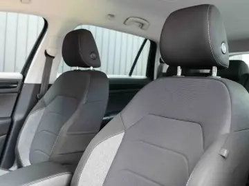 Skoda Kodiaq 2.0 TDI 4X4 DSG Drive 125