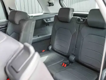 Skoda Kodiaq 2.0 TDI 4X4 DSG Drive 125