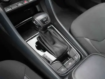 Skoda Kodiaq 2.0 TDI 4X4 DSG Drive 125