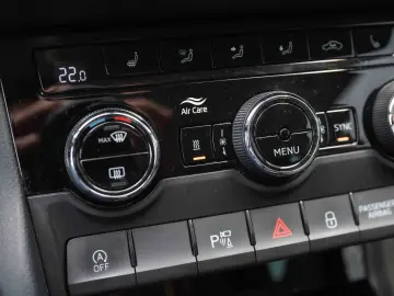 Skoda Kodiaq 2.0 TDI 4X4 DSG Drive 125