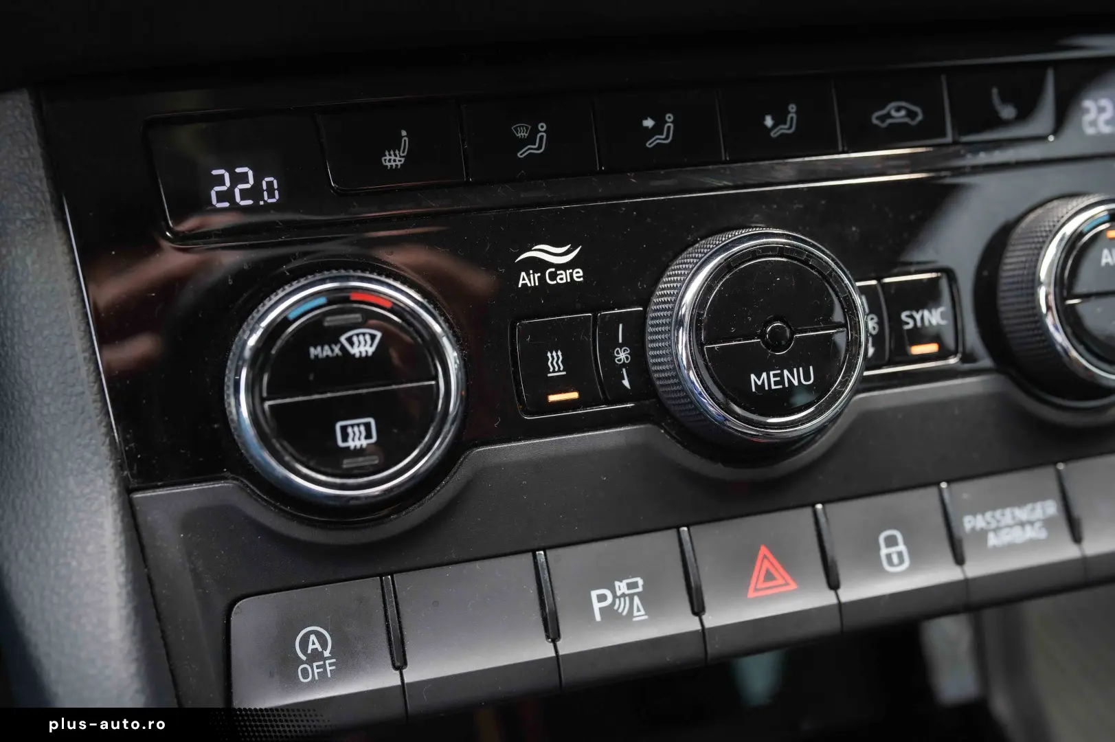 Skoda Kodiaq 2.0 TDI 4X4 DSG Drive 125