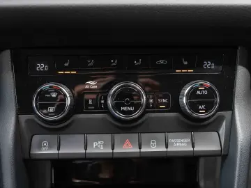 Skoda Kodiaq 2.0 TDI 4X4 DSG Drive 125