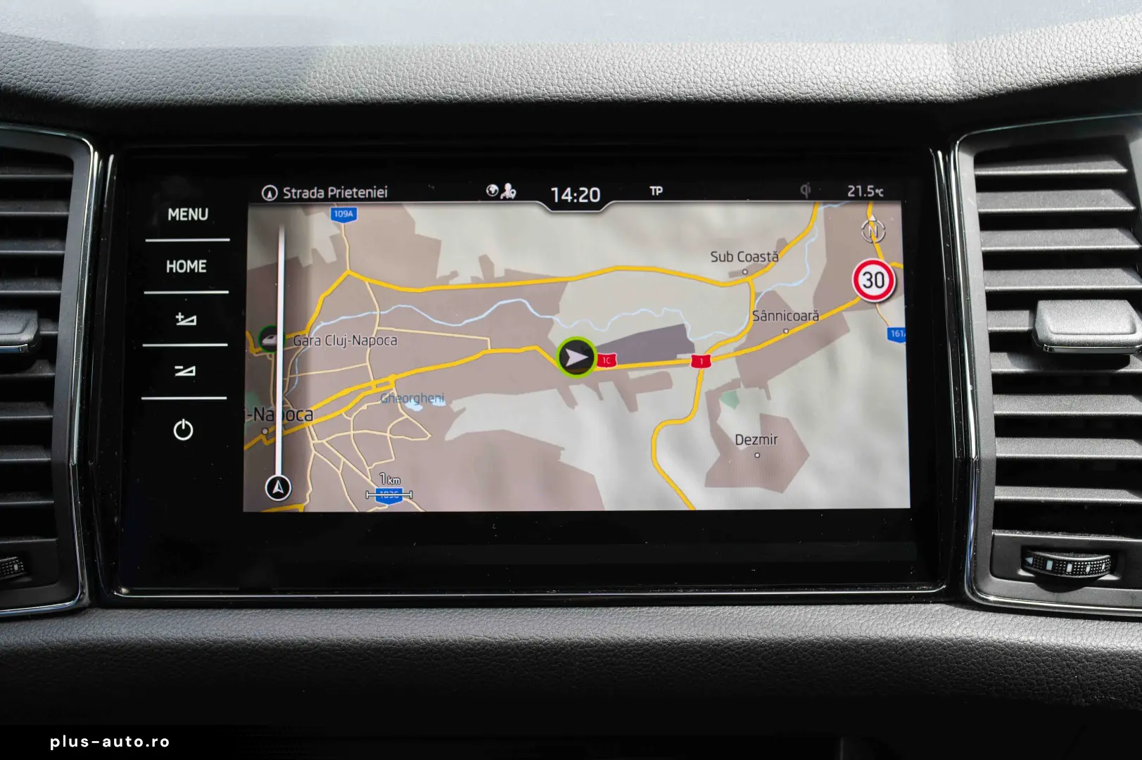 Skoda Kodiaq 2.0 TDI 4X4 DSG Drive 125