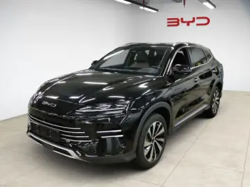 BYD Seal U 160 kW 1.5 PHEV DM-i Boost