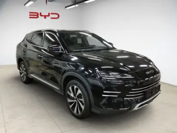 BYD Seal U 160 kW 1.5 PHEV DM-i Boost