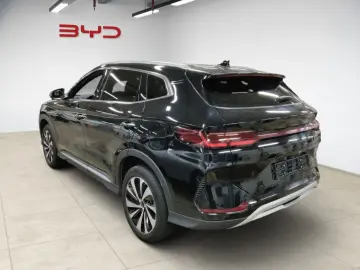 BYD Seal U 160 kW 1.5 PHEV DM-i Boost