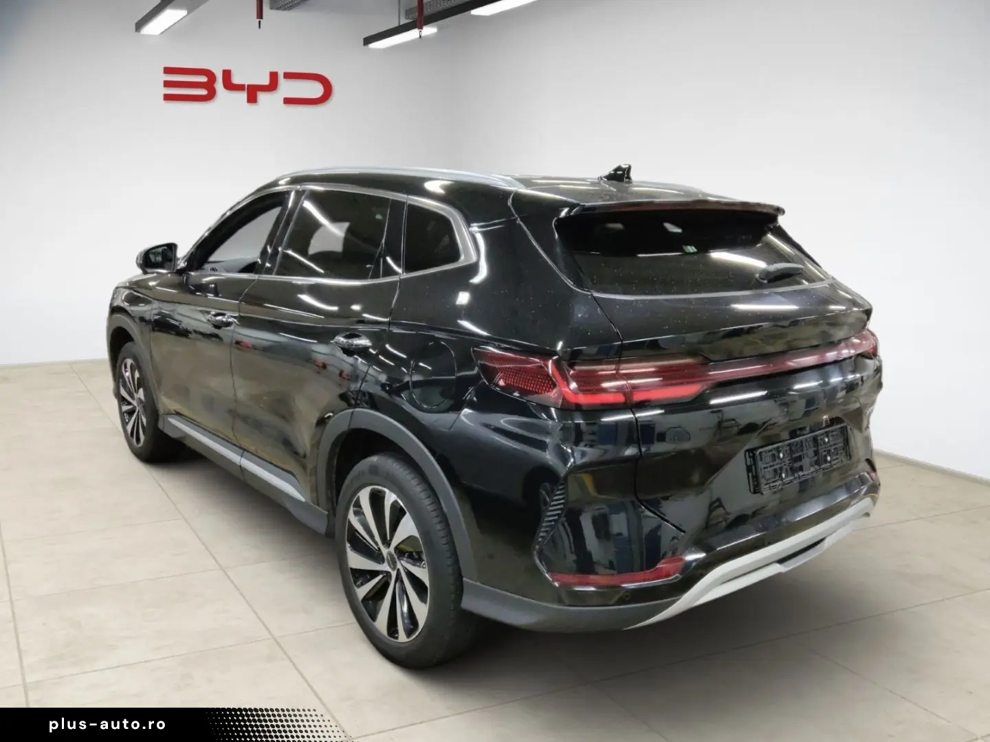 BYD Seal U 160 kW 1.5 PHEV DM-i Boost