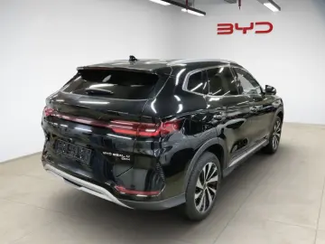 BYD Seal U 160 kW 1.5 PHEV DM-i Boost
