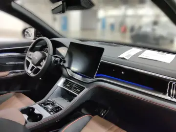 BYD Seal U 160 kW 1.5 PHEV DM-i Boost
