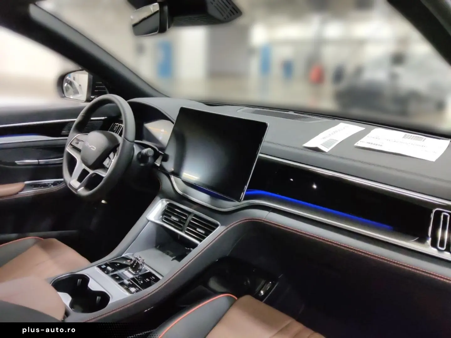 BYD Seal U 160 kW 1.5 PHEV DM-i Boost