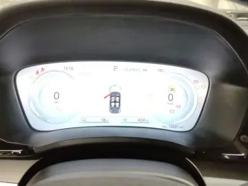 BYD Seal U 160 kW 1.5 PHEV DM-i Boost