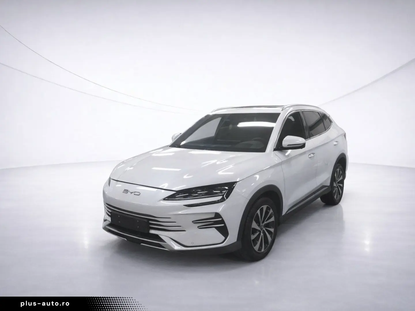 BYD SEAL U DM-i 18.3 kWh FWD Boost