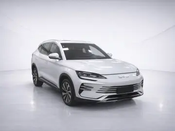 BYD SEAL U DM-i 18.3 kWh FWD Boost