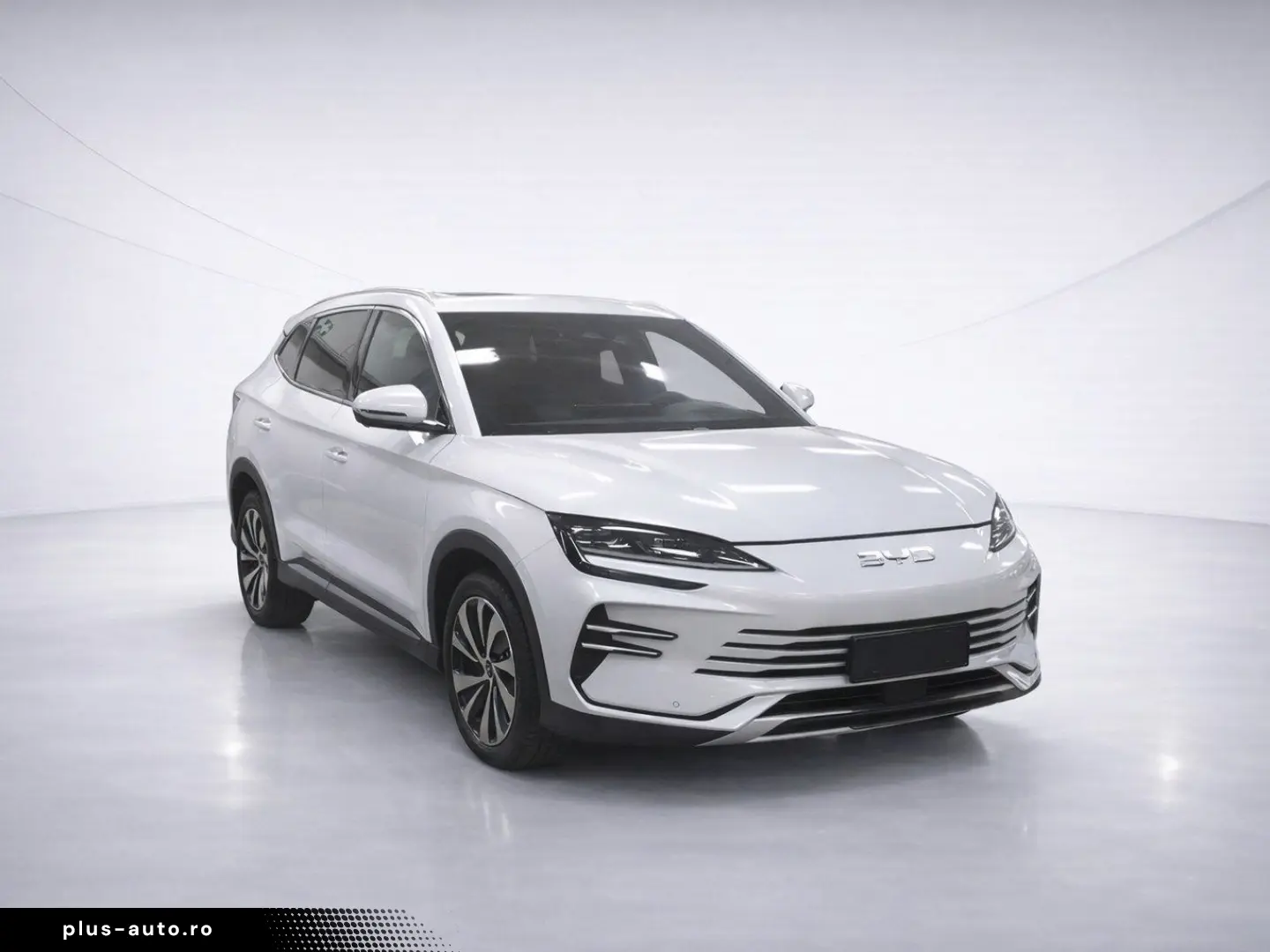 BYD SEAL U DM-i 18.3 kWh FWD Boost