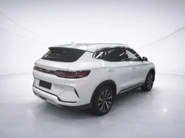 BYD SEAL U DM-i 18.3 kWh FWD Boost