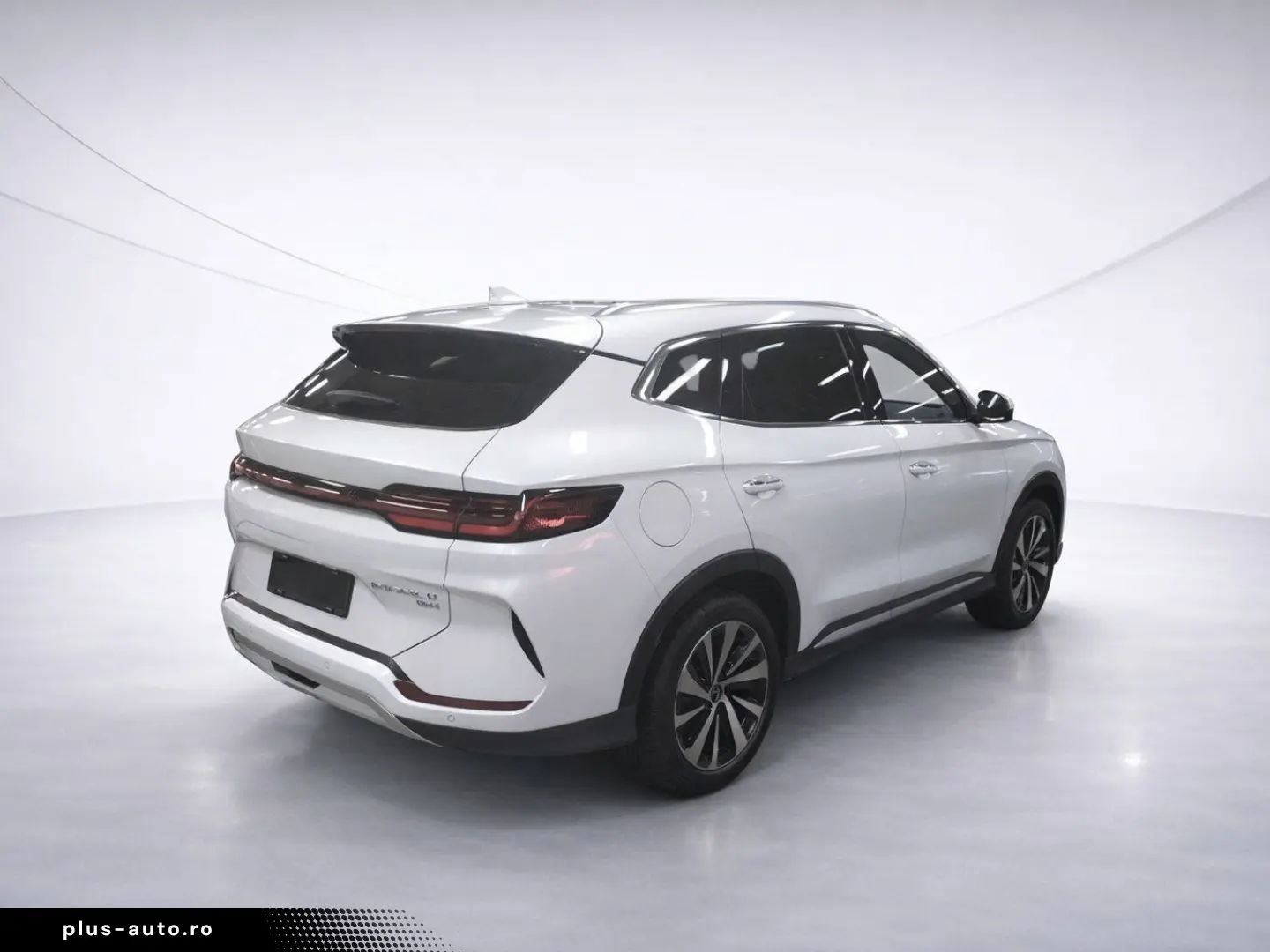 BYD SEAL U DM-i 18.3 kWh FWD Boost