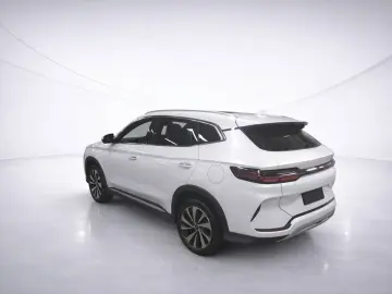 BYD SEAL U DM-i 18.3 kWh FWD Boost