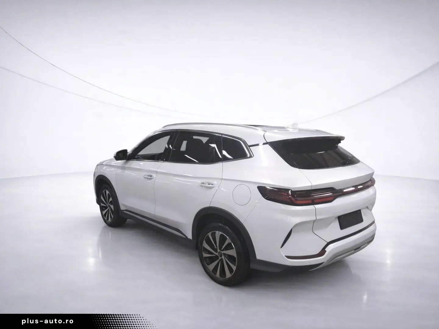 BYD SEAL U DM-i 18.3 kWh FWD Boost