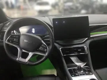 BYD SEAL U DM-i 18.3 kWh FWD Boost