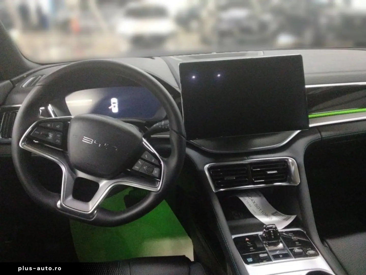 BYD SEAL U DM-i 18.3 kWh FWD Boost