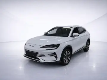 BYD SEAL U DM-i 18.3 kWh FWD Boost