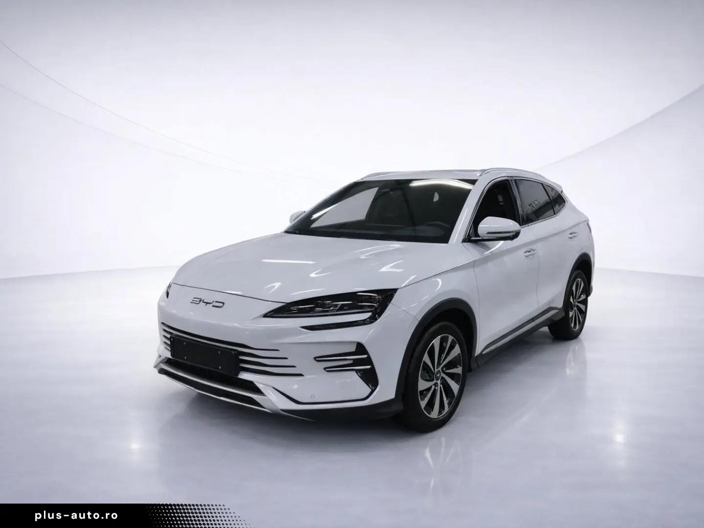 BYD SEAL U DM-i 18.3 kWh FWD Boost