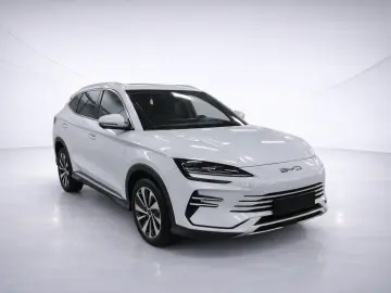 BYD SEAL U DM-i 18.3 kWh FWD Boost