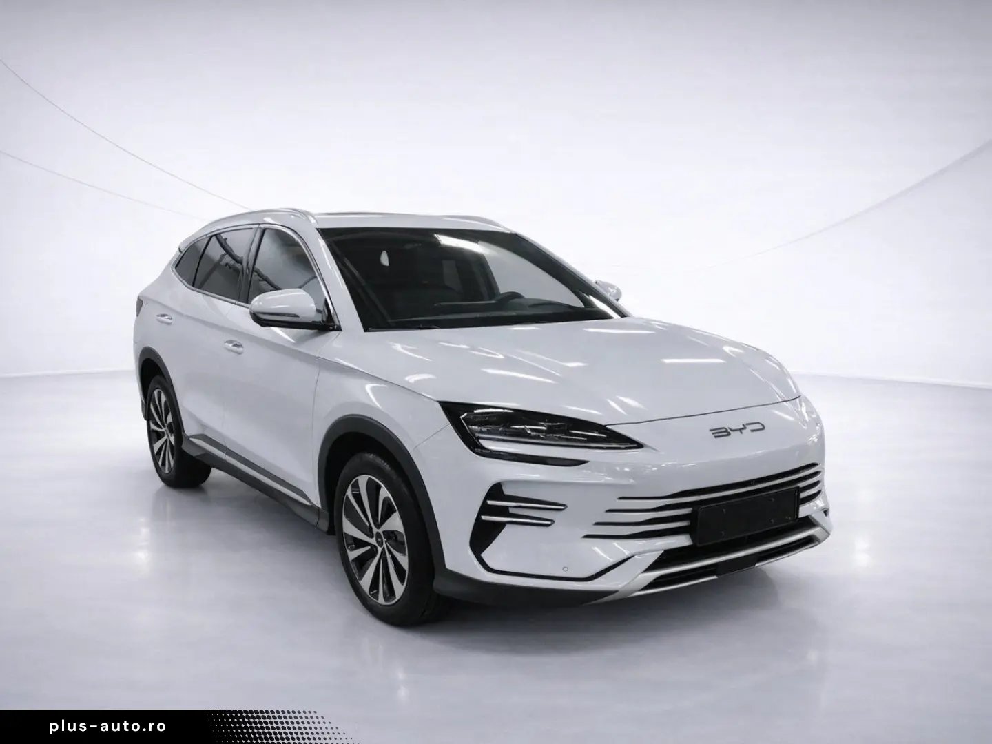BYD SEAL U DM-i 18.3 kWh FWD Boost