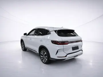 BYD SEAL U DM-i 18.3 kWh FWD Boost