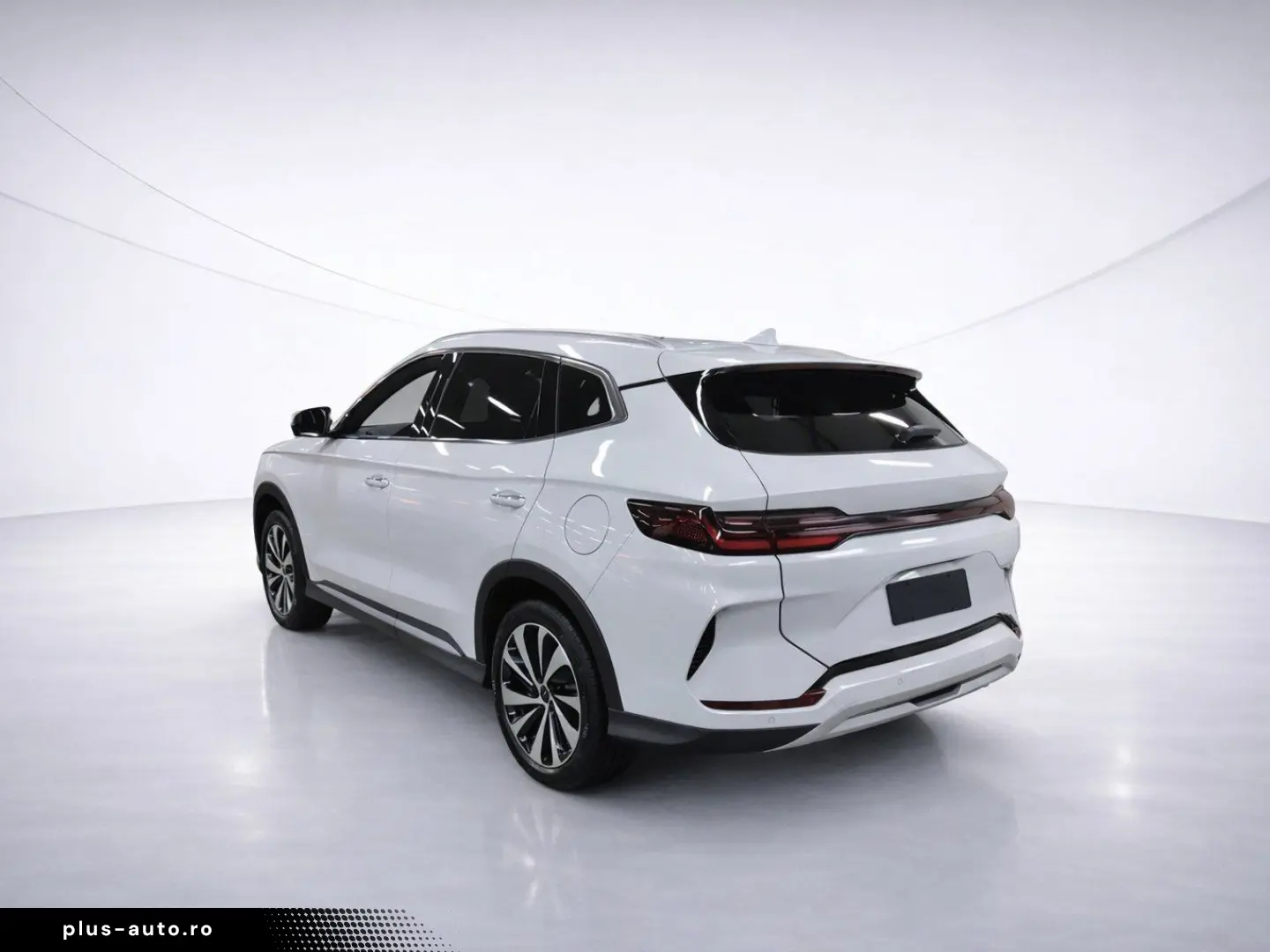 BYD SEAL U DM-i 18.3 kWh FWD Boost