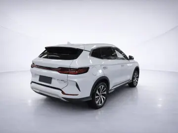 BYD SEAL U DM-i 18.3 kWh FWD Boost