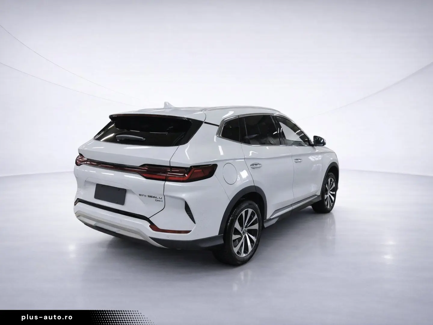 BYD SEAL U DM-i 18.3 kWh FWD Boost