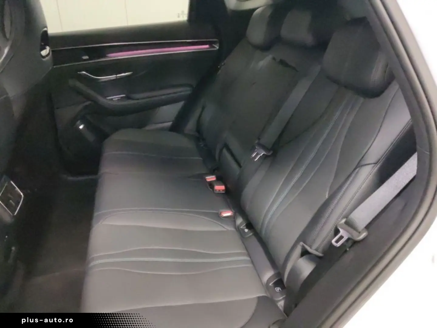 BYD SEAL U DM-i 18.3 kWh FWD Boost