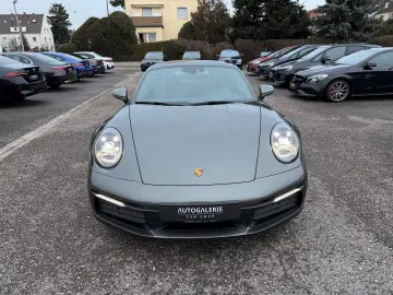 PORCHE 992 911CARRERA