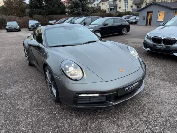 PORCHE 992 911CARRERA