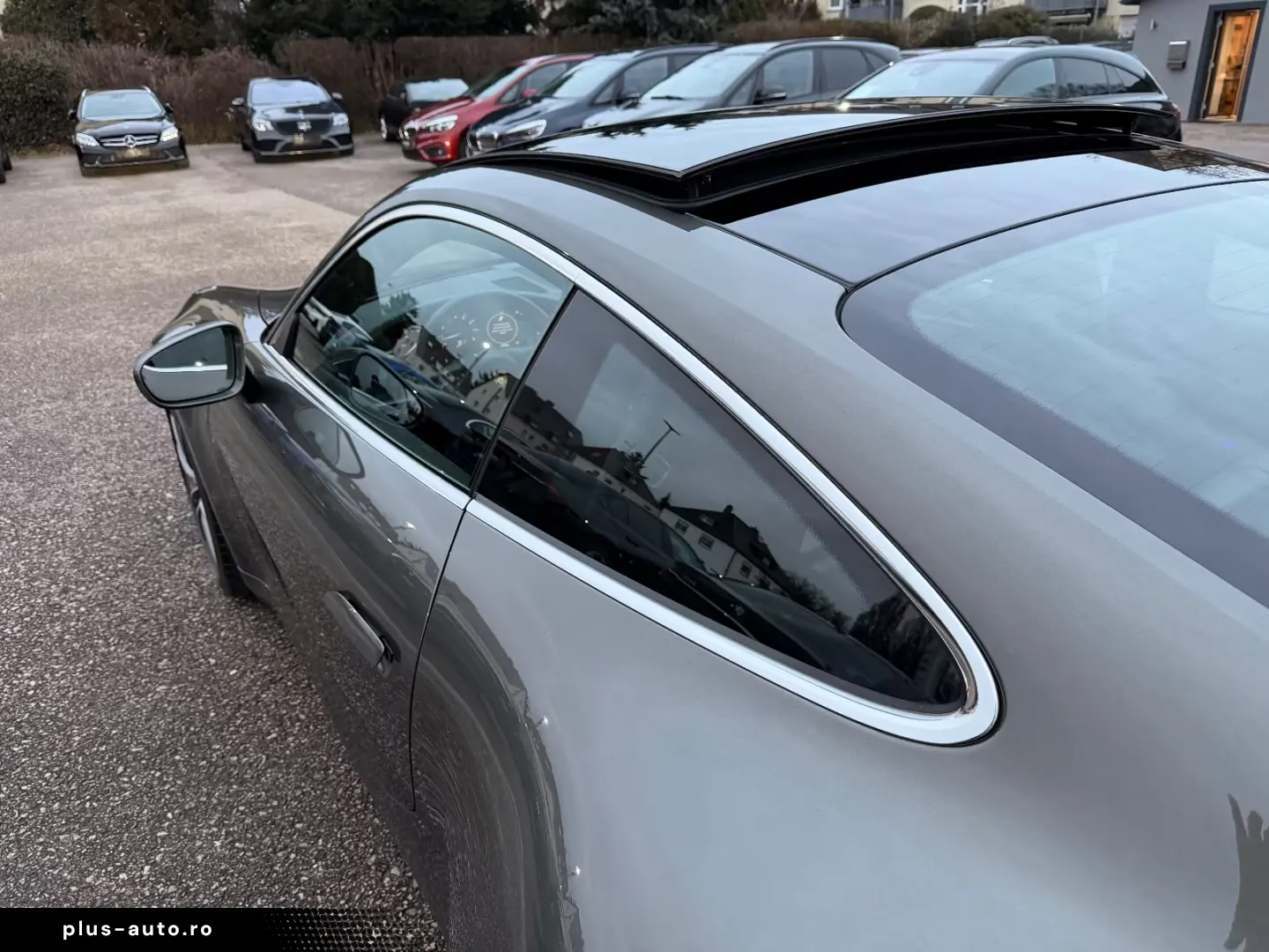 PORCHE 992 911CARRERA