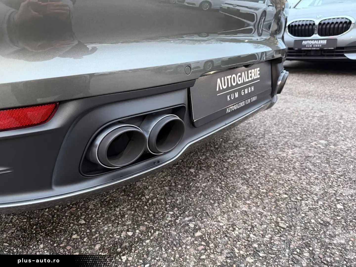 PORCHE 992 911CARRERA