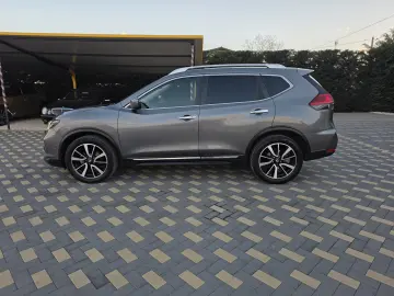 NISSAN X-TRAIL   1.6 dCi - EURO 6