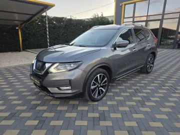 NISSAN X-TRAIL   1.6 dCi - EURO 6