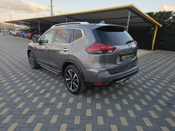 NISSAN X-TRAIL   1.6 dCi - EURO 6