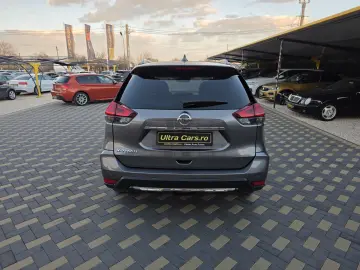 NISSAN X-TRAIL   1.6 dCi - EURO 6