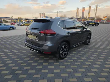 NISSAN X-TRAIL   1.6 dCi - EURO 6