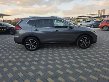 NISSAN X-TRAIL   1.6 dCi - EURO 6