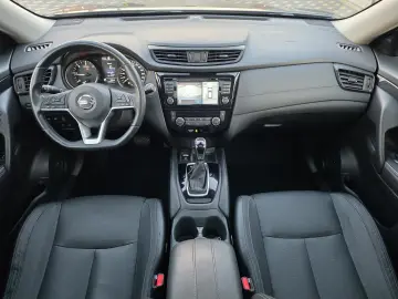 NISSAN X-TRAIL   1.6 dCi - EURO 6